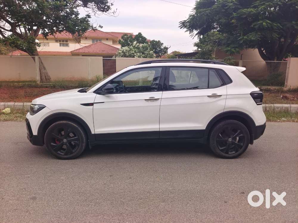 Volkswagen Taigun Gt Plus 1.5 Tsi Dsg, 2024, Petrol