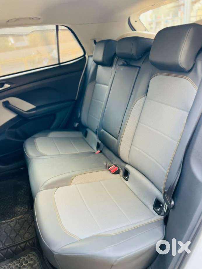 Skoda Kushaq 1.0 Tsi Style, 2022, Petrol