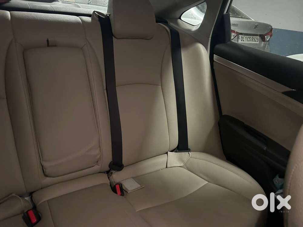 Honda Civic Petrol 2019
