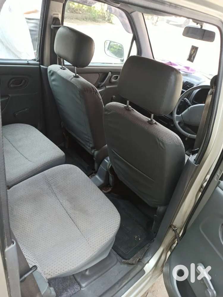 Maruti Suzuki Wagon R 2006