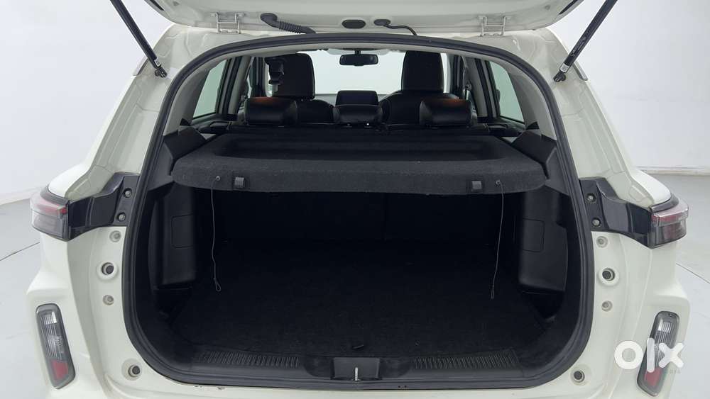 Maruti Suzuki Grand Vitara 1.5 Zeta Smart Hybrid, 2023, Petrol