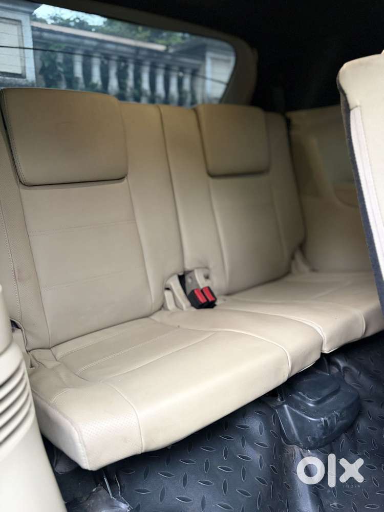 Ford Endeavour Titanium Plus 4x4 At, 2020, Diesel