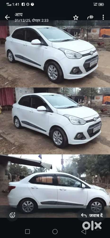 Good Condition Hyundai Accent