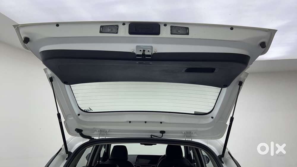 Kia Sonet Gtx+ 1.5, 2022, Diesel