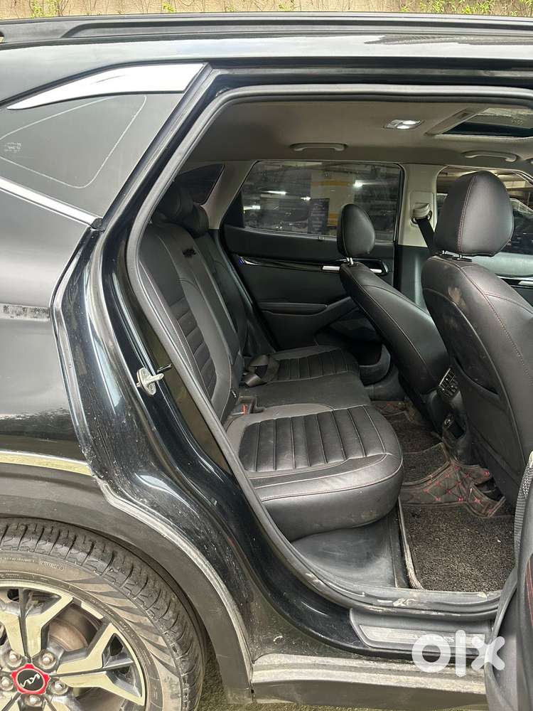 Kia Seltos Gtx Plus At D, 2021, Diesel