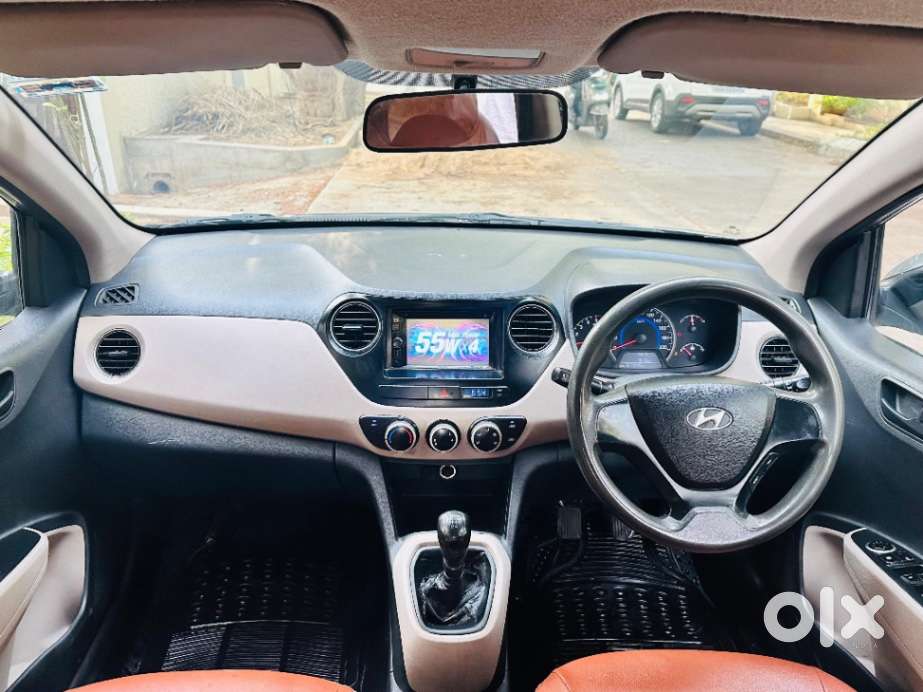 Hyundai Grand I10 1.2 Crdi Magna, 2014, Diesel
