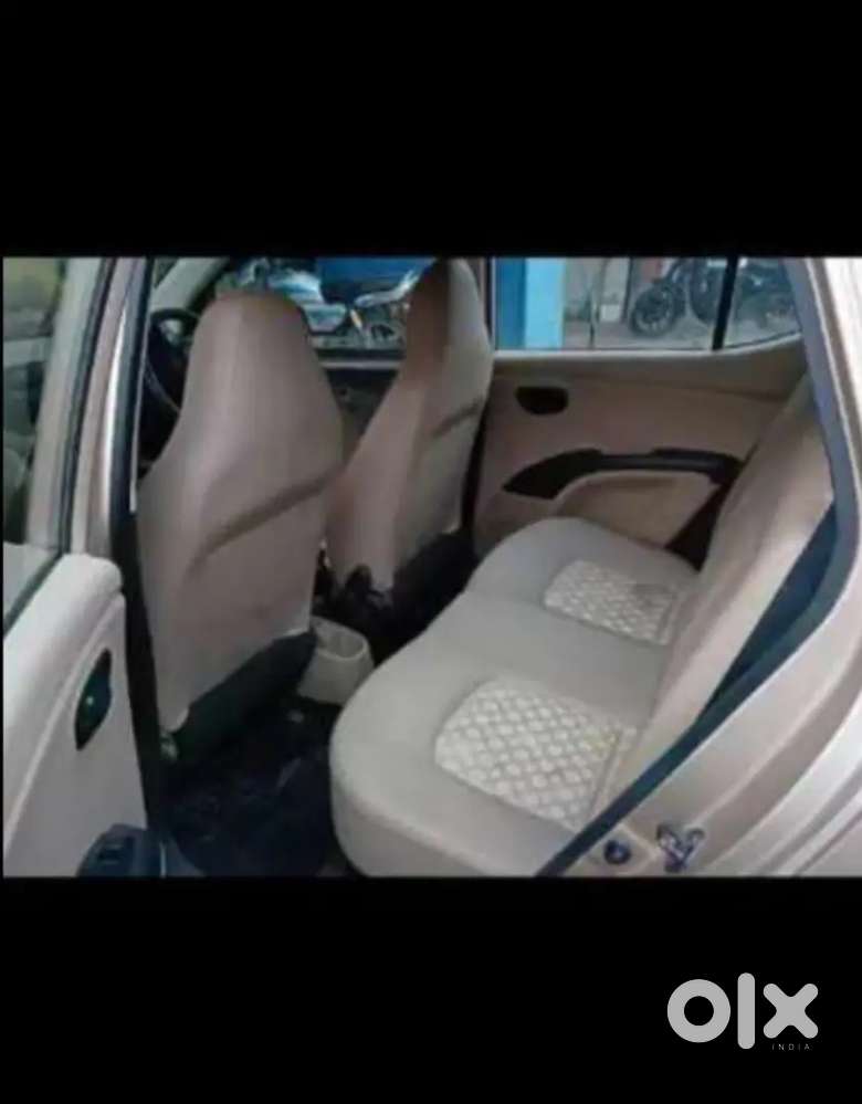 Hyundai I10 1.2 Magna 2010