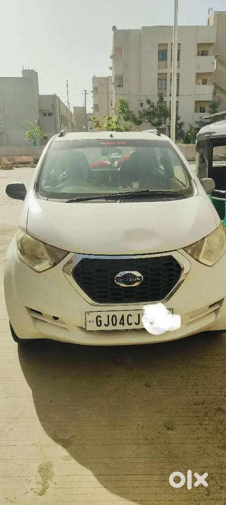 Datsun Redigo 2016 Petrol Good Condition