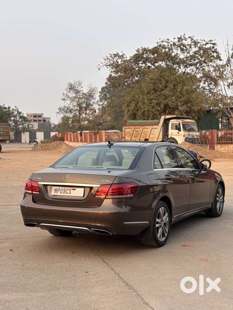 Mercedes-benz C-class 2.1 C 250 Cdi, 2015, Diesel