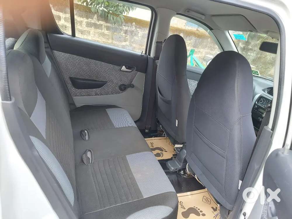 Maruti Suzuki Alto 800 Vxi(o) With Airbag 2016 Petrol Well Maintained