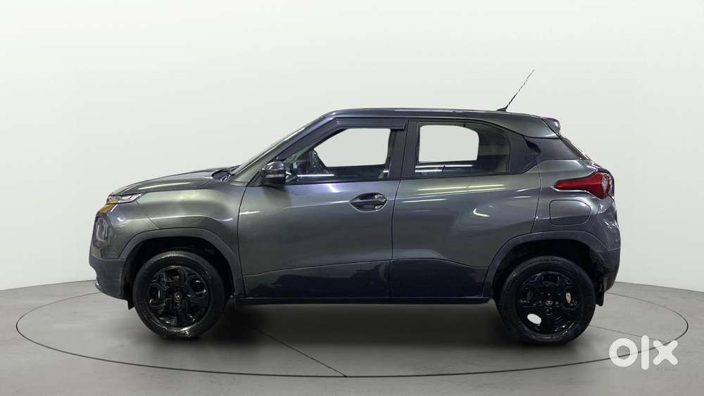 Tata Punch Accomplished Icng, 2024, Cng & Hybrids