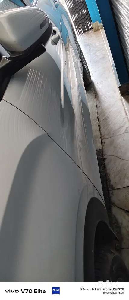 Hyundai Creta 1.5 Diesel Manual 2021