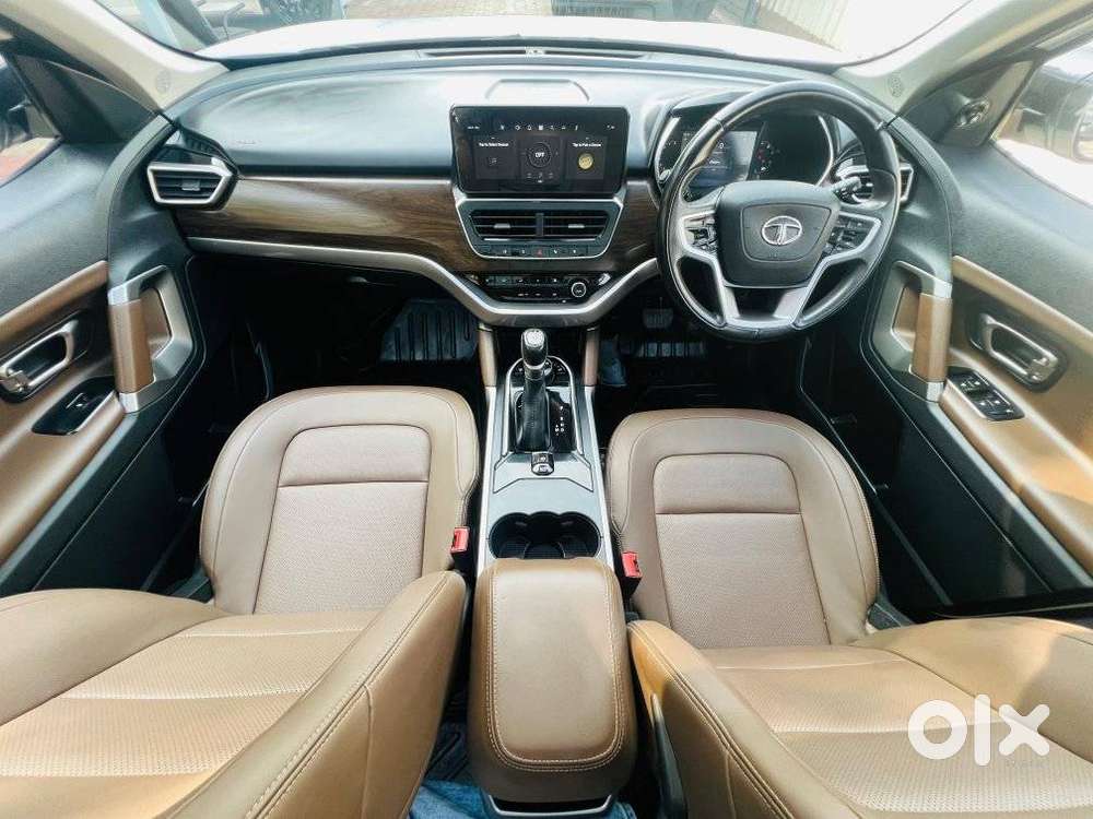 Tata Harrier Xza Plus At, 2023, Diesel