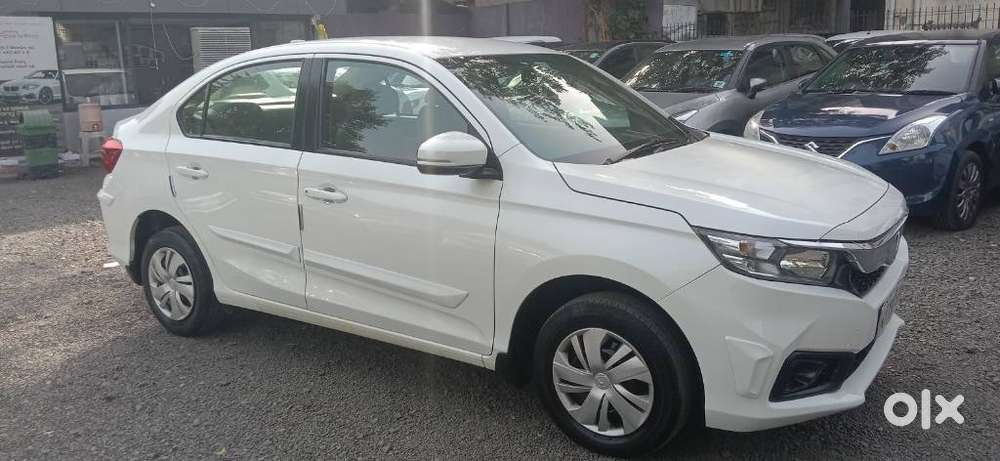 Honda Amaze