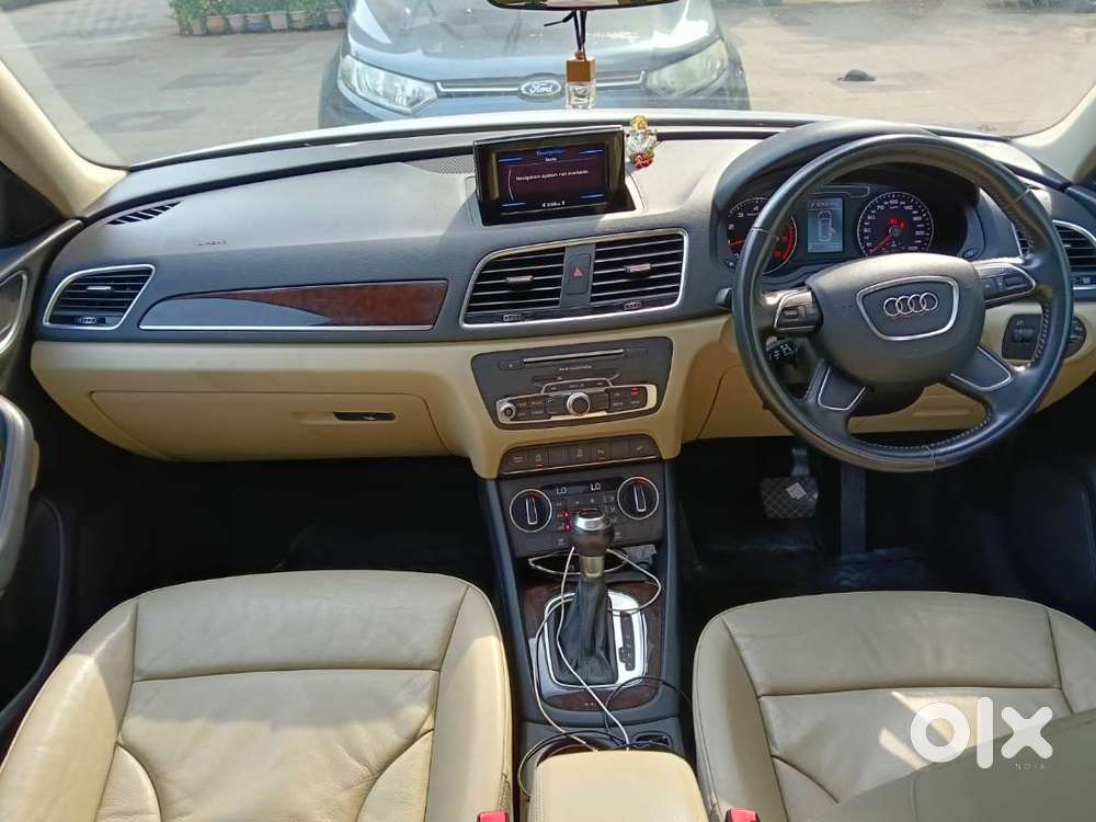 Audi Q3 30 Tfsi