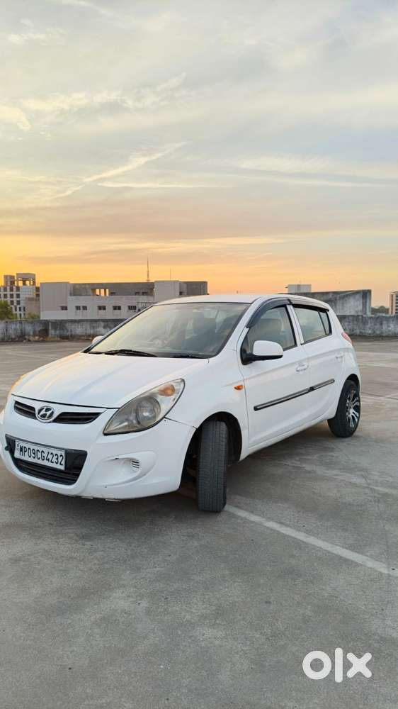 Hyundai I20 Petrol Magna Era, 2010, Petrol