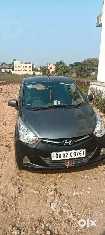Hyundai Eon 2014 Petrol 86000 Km Driven ,very Good Condition,