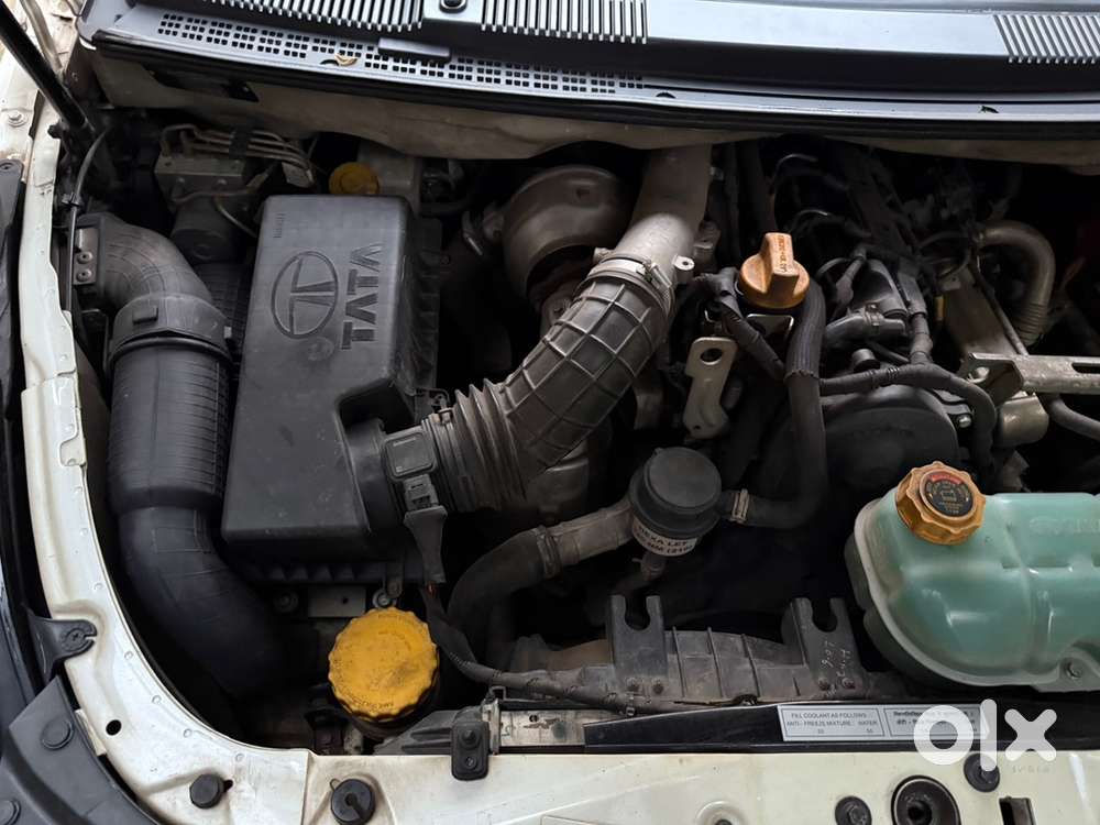 Tata Hexa Diesel Well Maintained