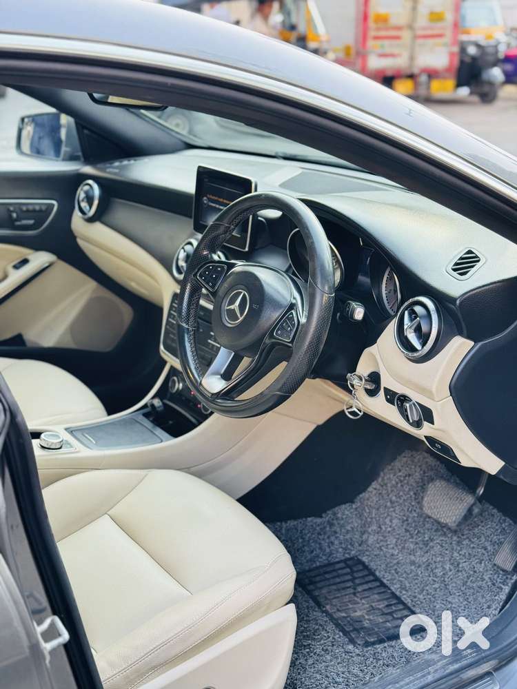 Mercedes-benz Cla 200 Cdi Sport, 2016, Diesel
