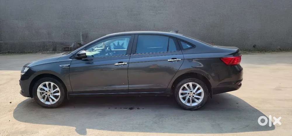 Skoda Slavia Ambition 2023