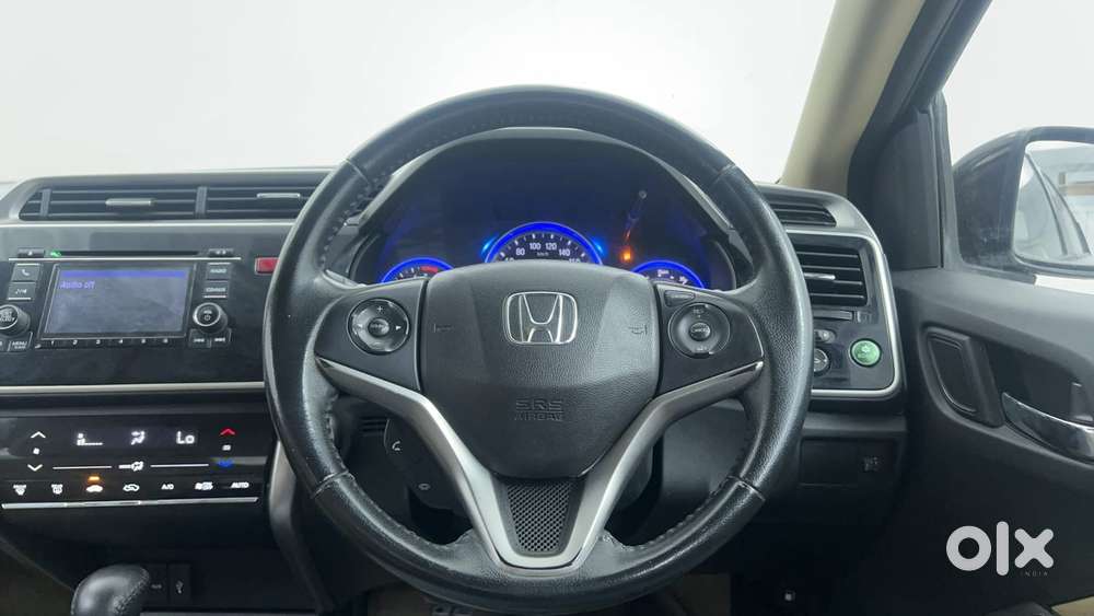 Honda City 2014-2015 I Dtec Vx, 2016, Petrol