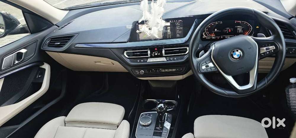 Bmw 2 Series 2.0 220d Sportline, 2020, Diesel