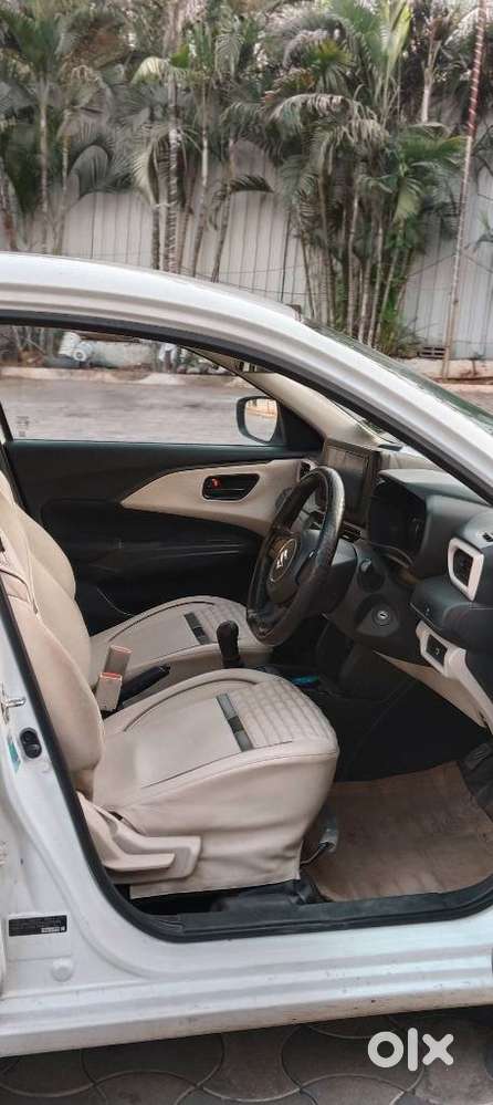 Maruti Suzuki Swift Dzire Tour Ldi, 2025, Petrol