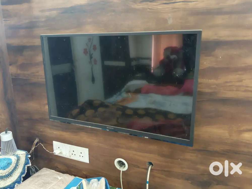 Sonu smart TV 32