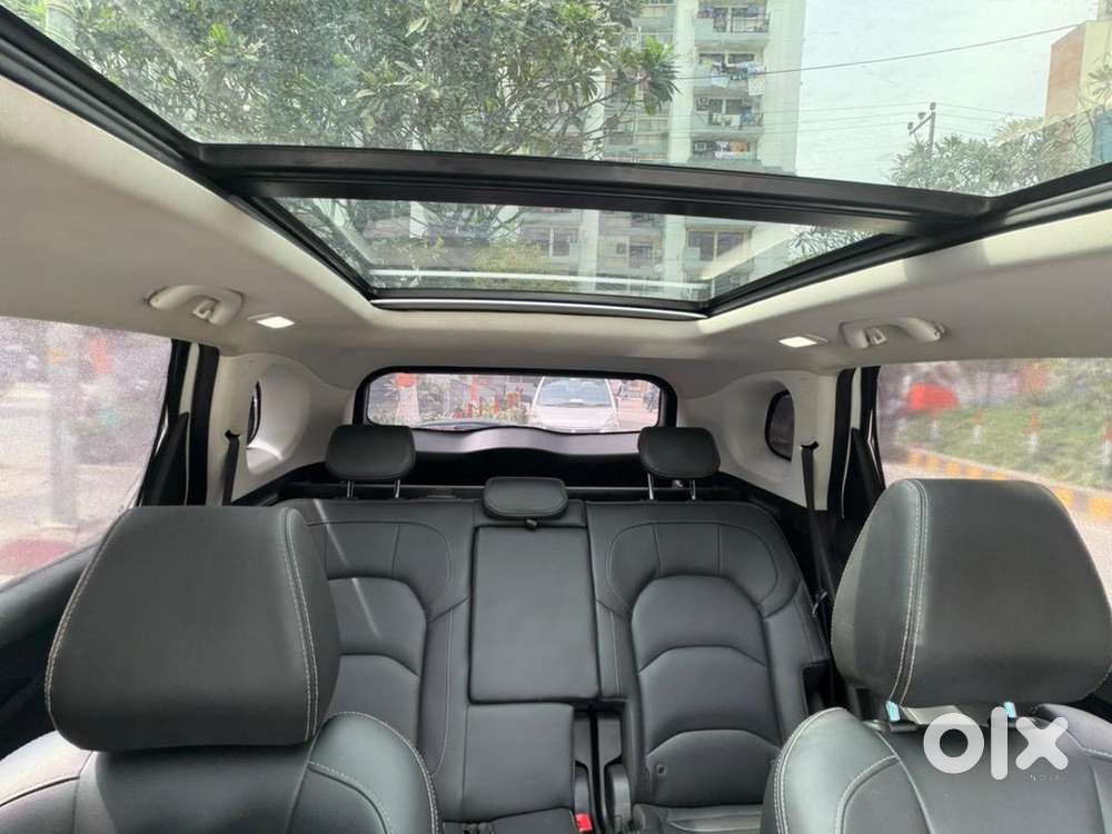 Mg Hector 2020 Diesel Good Condition