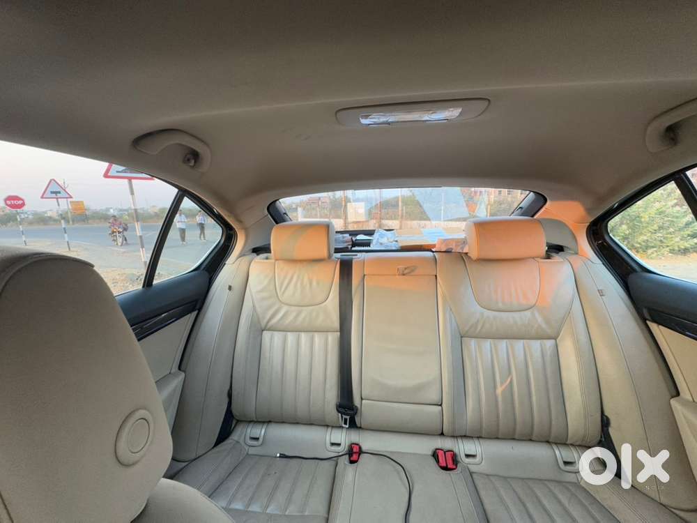 Skoda Octavia L&k 2020