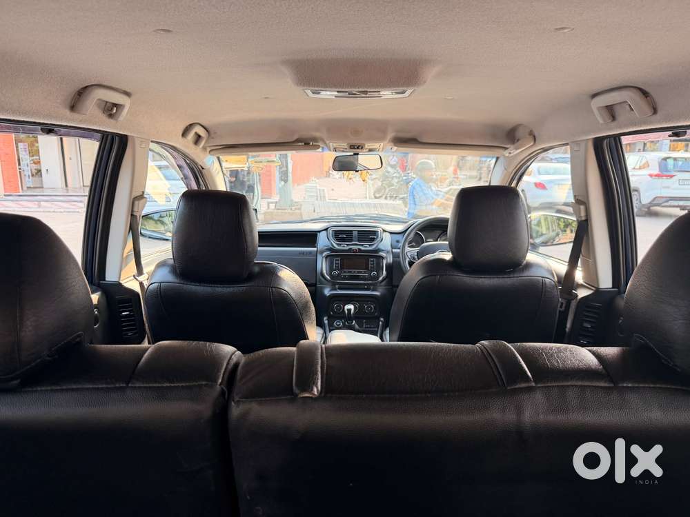 Tata Hexa 2.2 Xe 4x2 7 Str, 2018, Diesel
