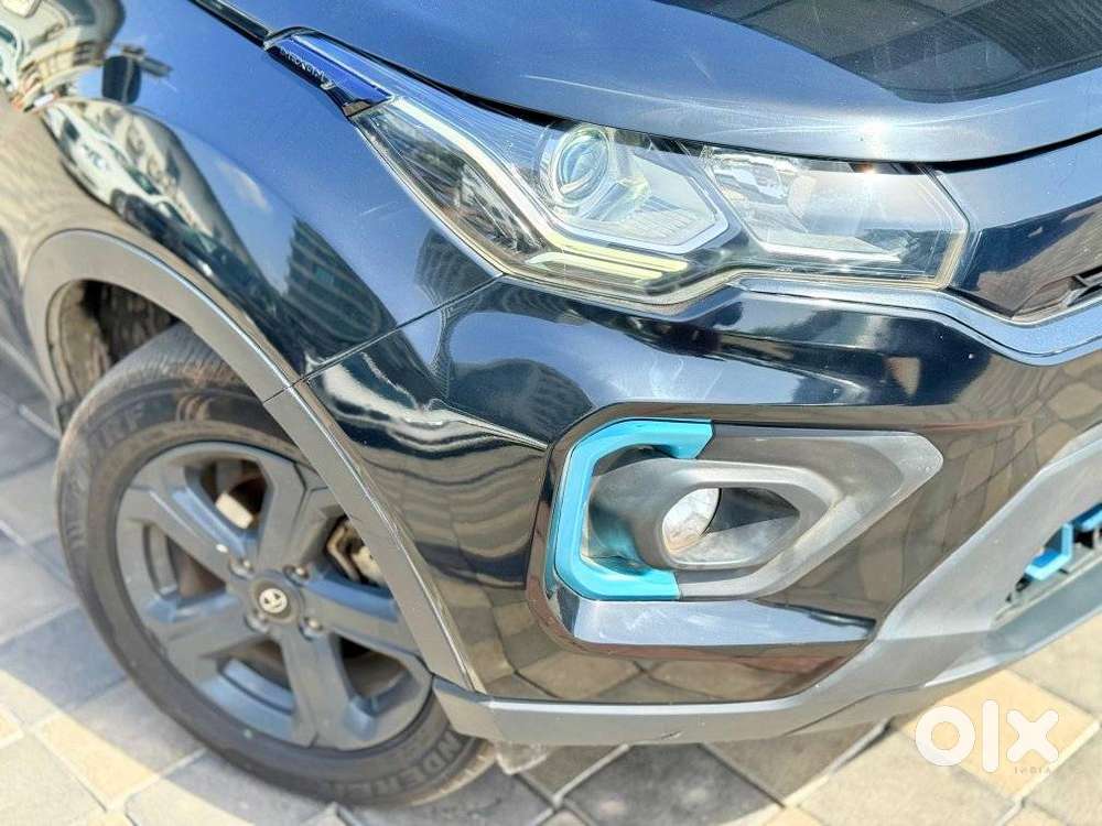 Tata Nexon Ev Xz Plus Lux Dark Edition, 2021, Electric