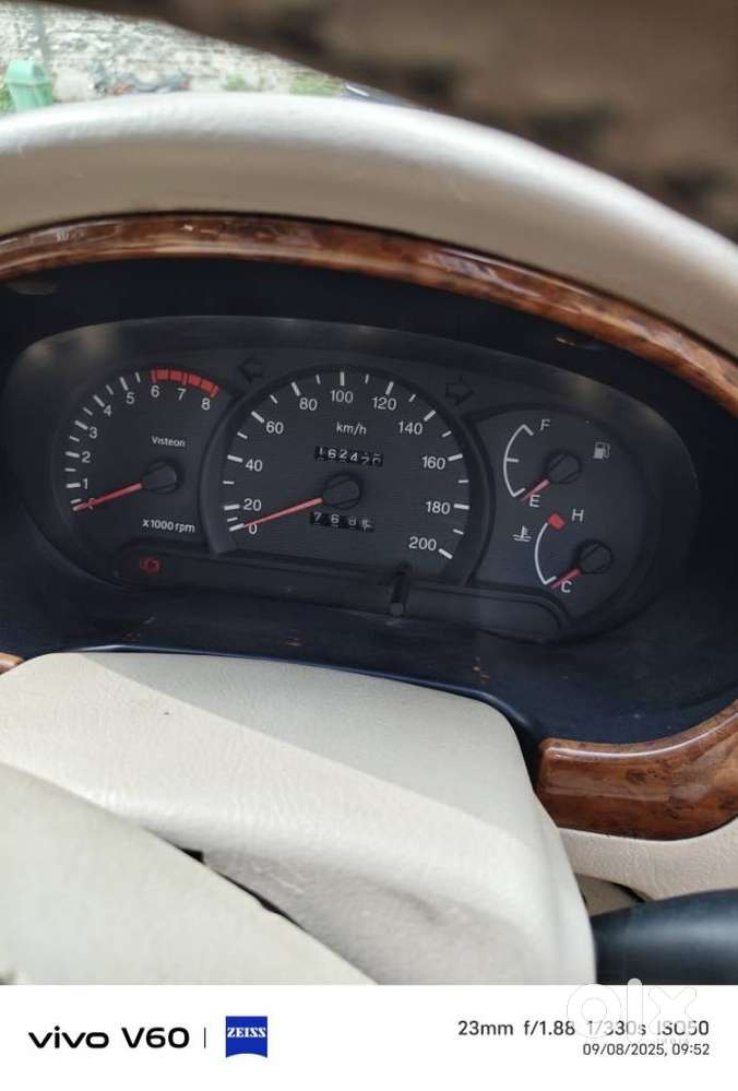 Hyundai Accent 1.5 Cng, 2011, Cng & Hybrids