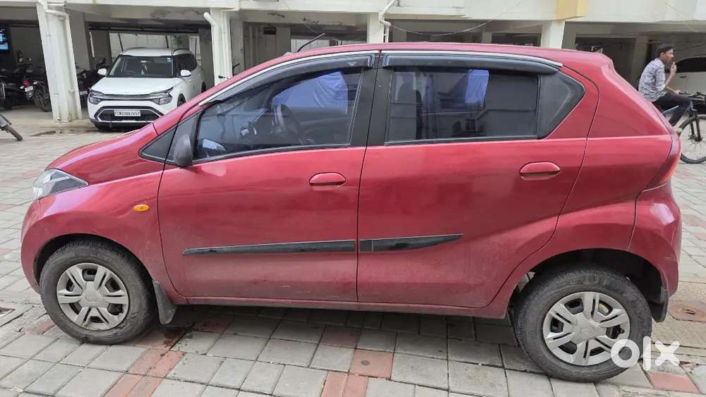 Datsun Redi Go 2018 0.8 Special Edition