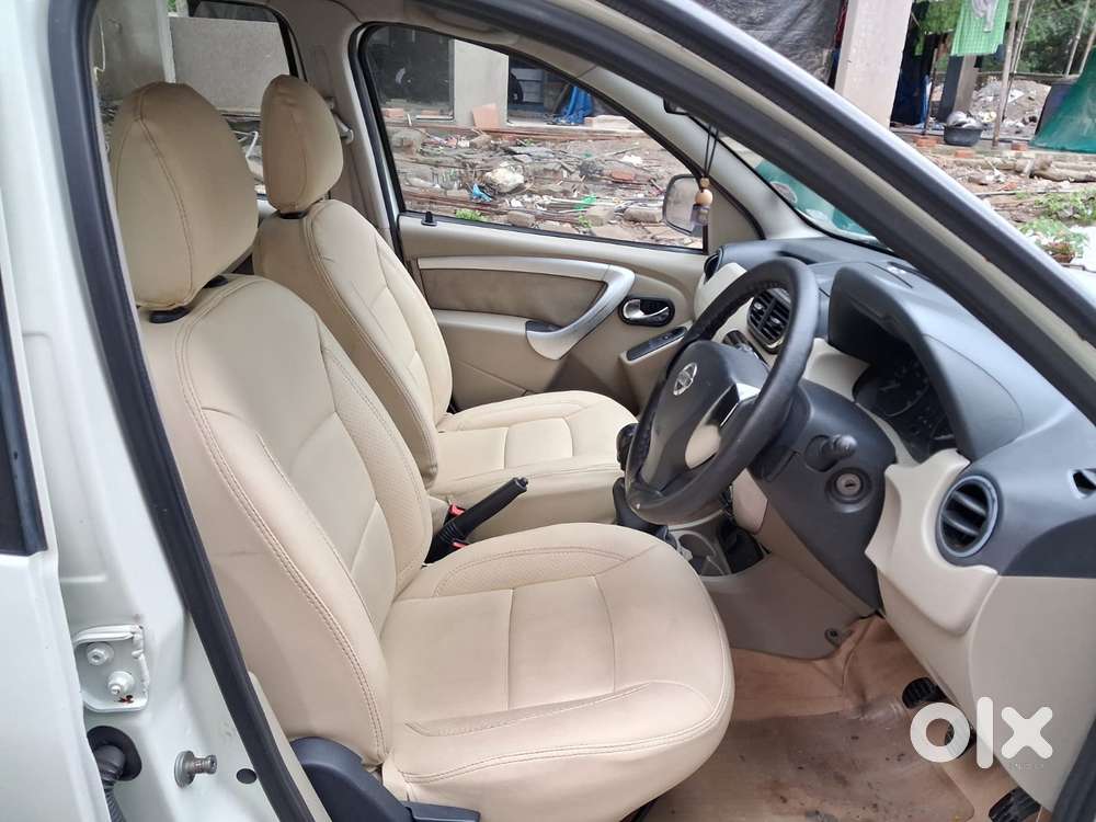Nissan Terrano Xl 85 Ps Deisel, 2014, Diesel