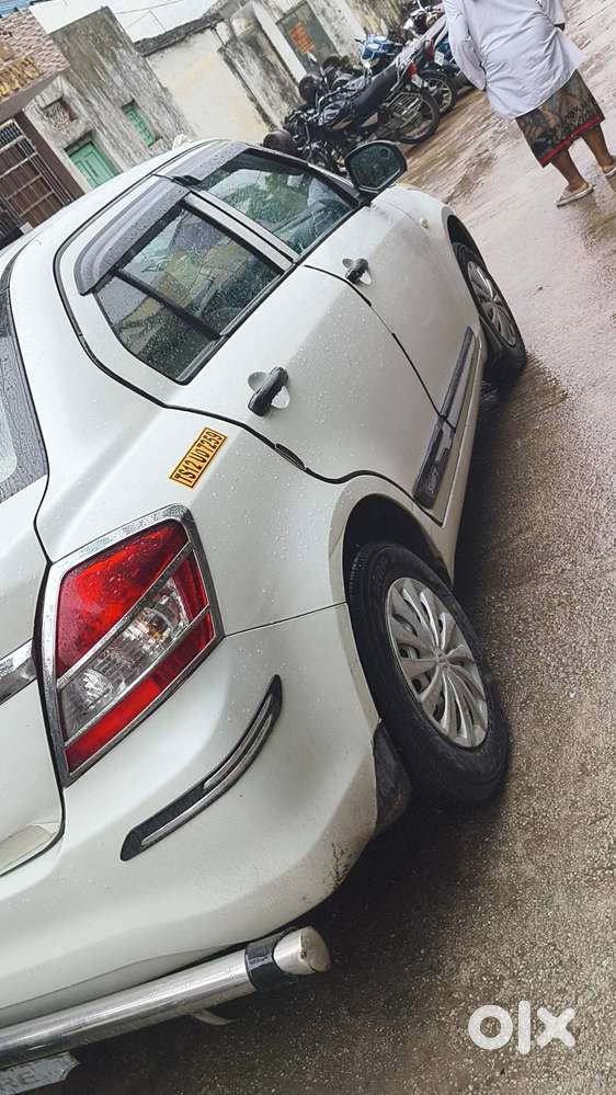 Swift Desire Tour 1.2l Cng Petrol