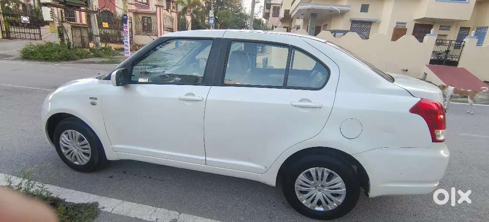 Maruti Suzuki Vdi Dzire/diesel/2009/rc Renewed