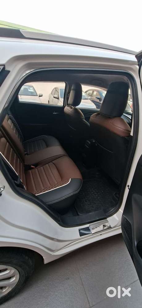 Maruti Suzuki Baleno Zeta, 2024, Petrol