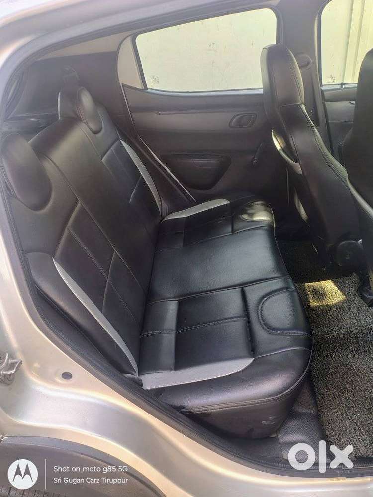 Renault Kwid Rxl, 2018, Petrol