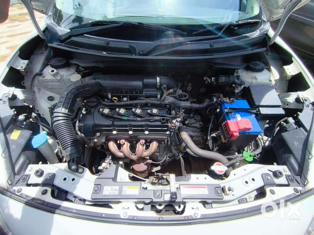 Maruti Suzuki Swift 2019