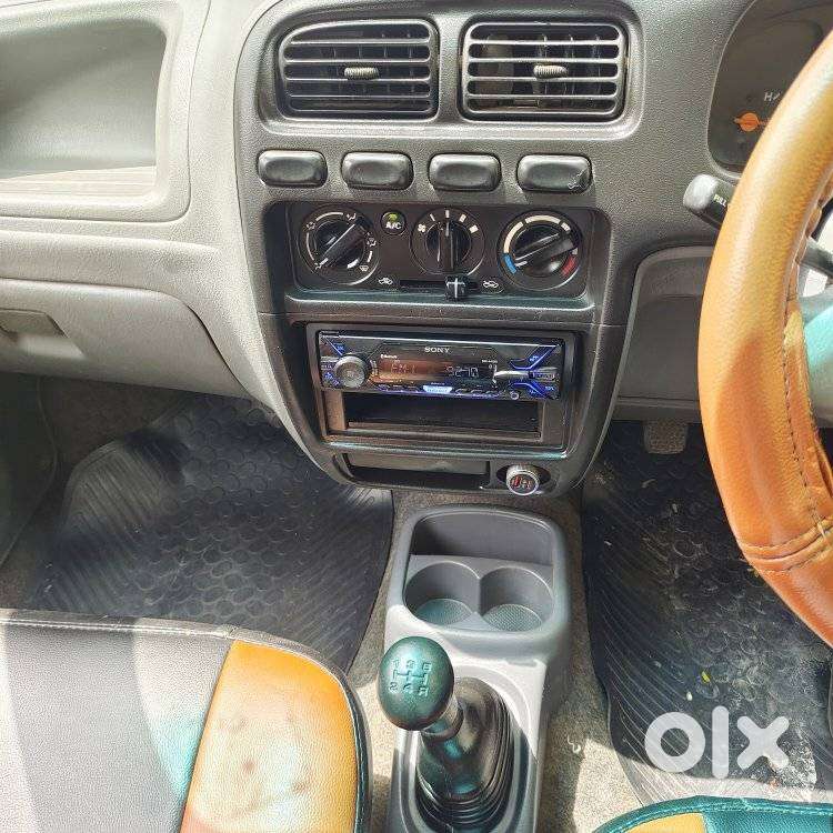 Maruti Suzuki Alto 0.8 Lxi (o), 2006