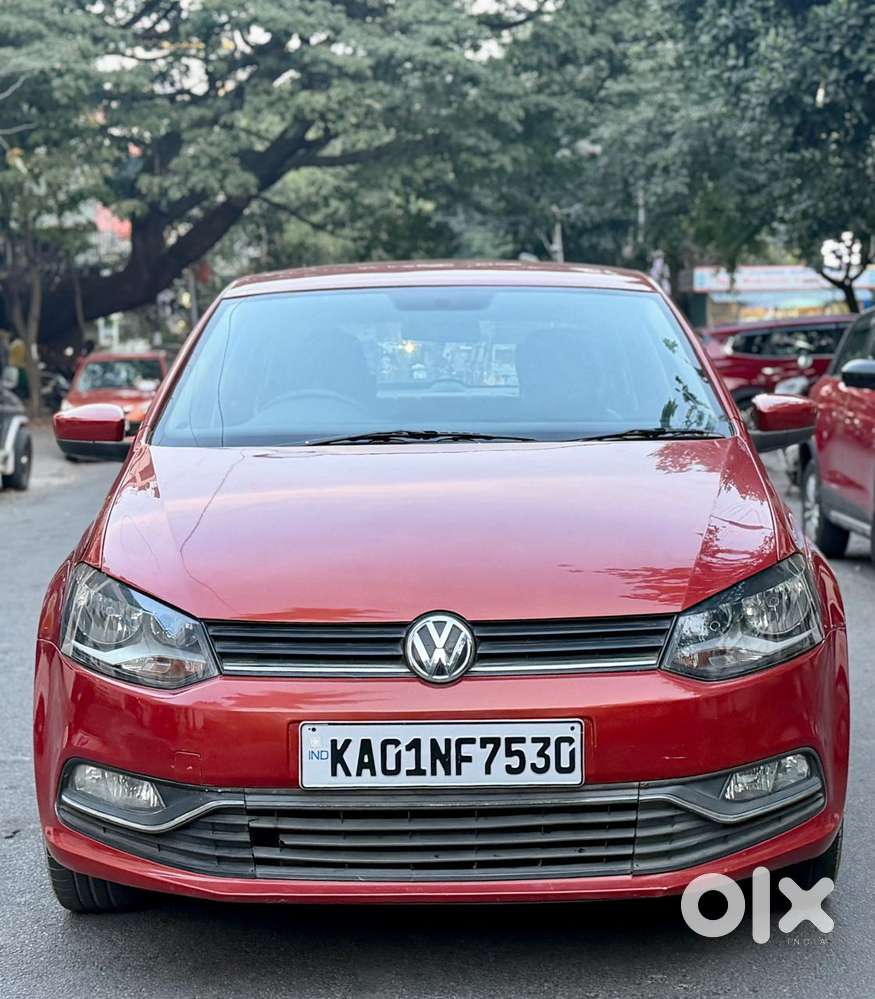 Volkswagen Vento