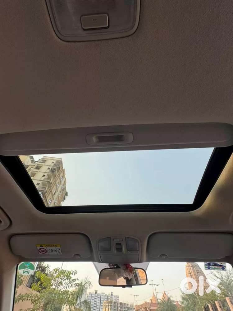 Kia Sonet Htx 1.5 Diesel, 2023, Diesel