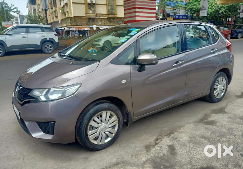 Honda Jazz 1.2 Sv I Vtec, 2016, Petrol