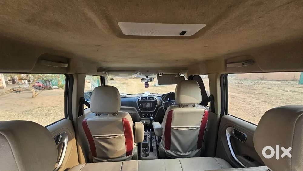 Mahindra Bolero Neo 2023 Diesel Manual