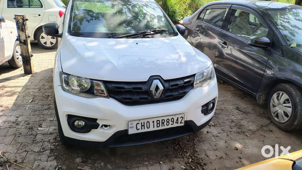 Renault Kwid, 2018, Petrol