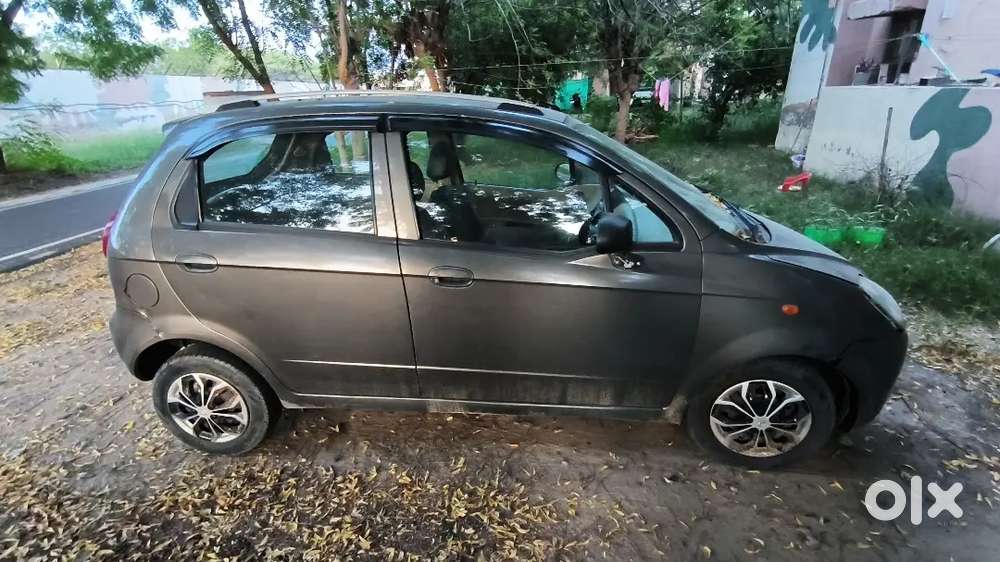 Chevrolet Spark 1.0 Lt 2011