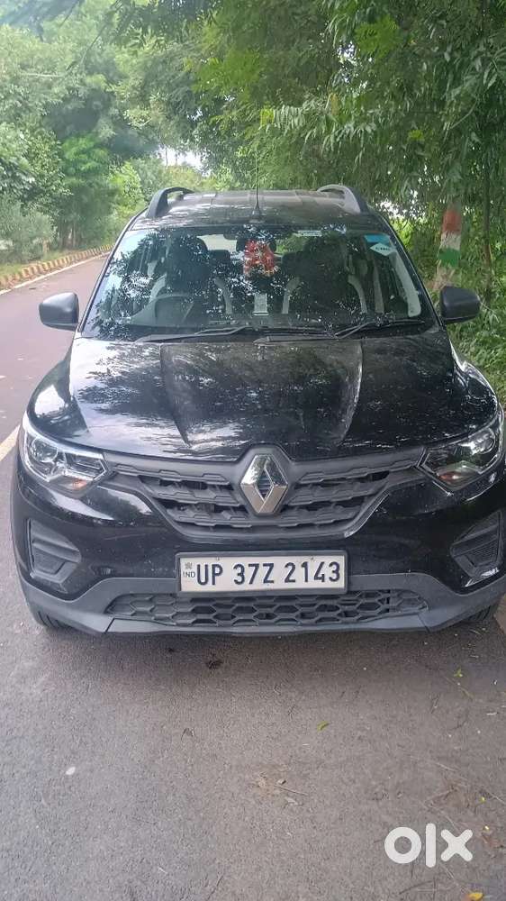Renault Triber 2025 Cng & Petrol Good Condition