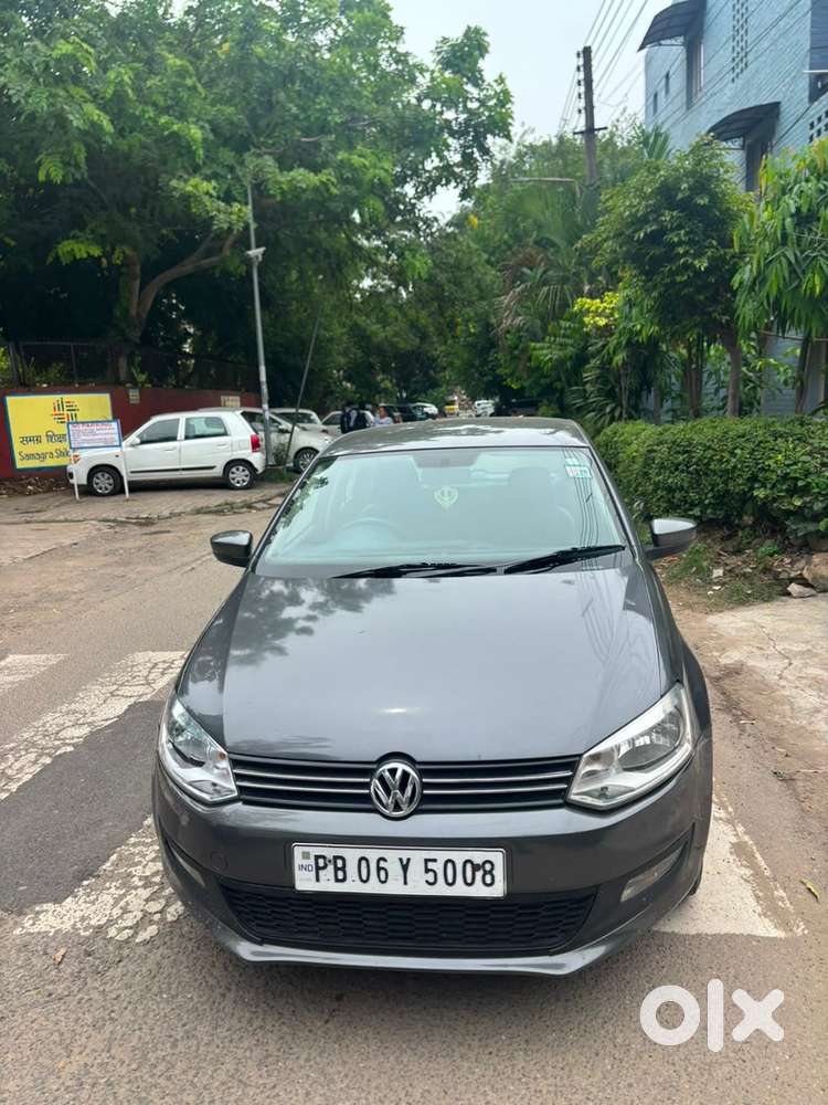 Volkswagen Polo 2014 Good Condition
