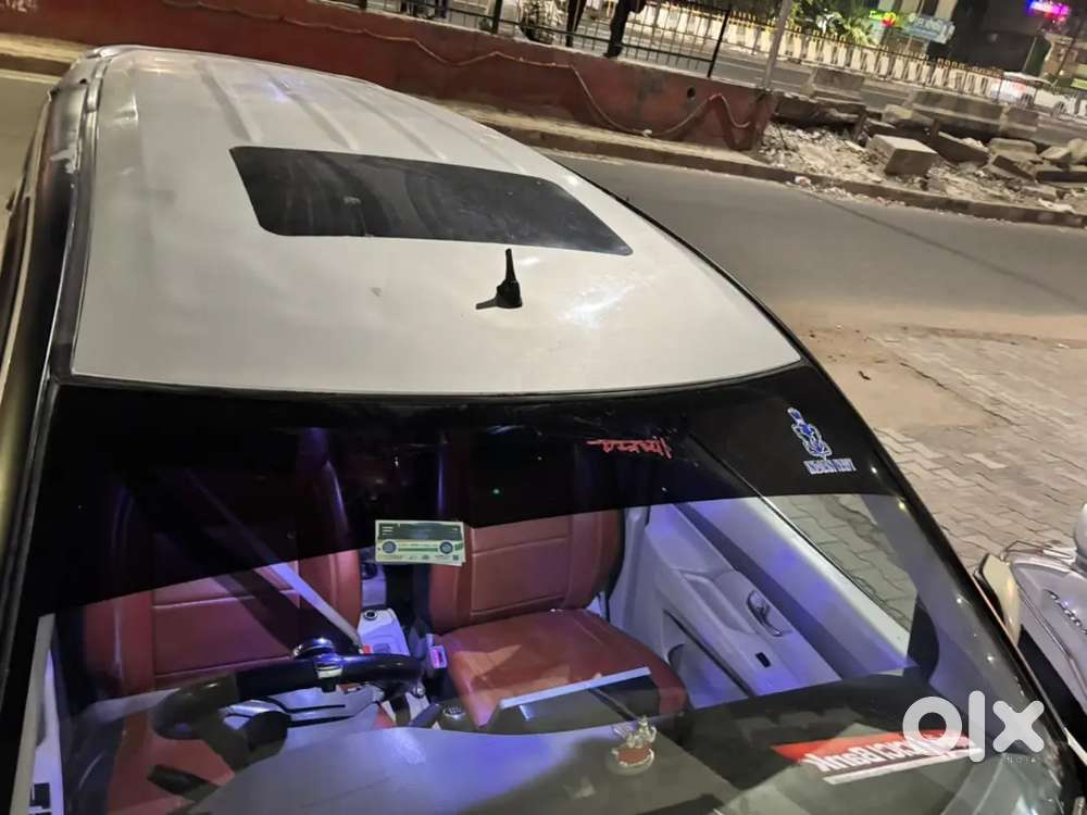 Maruti Suzuki Ertiga 2019